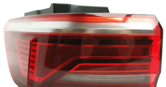 Volkswagen II LT Rear/tail lights 7T0945095D