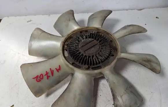 Mitsubishi L200 Viscous fan 