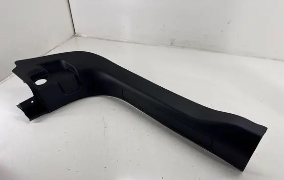 Ford Bronco Front sill trim cover M1PBS13201AC M1PBS13209A