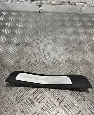 Audi A4 S4 B8 8K Rear sill trim cover 8K0853376