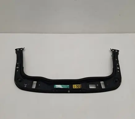 Mini One - Cooper Coupe R56 Top upper radiator support slam panel 7147911
