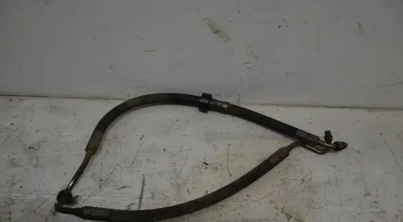Mercedes-Benz C W203 Power steering hose/pipe/line A2034661781