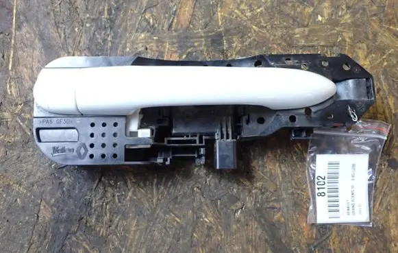 Renault Scenic III - Grand scenic III Rear door exterior handle 806060042R