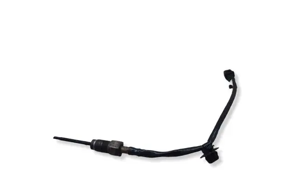 KIA Sportage Exhaust gas temperature sensor 
