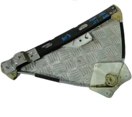 Seat Leon (5F) Front window lifting mechanism without motor