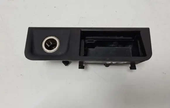 BMW 3 E36 Ashtray (front) 511681464809