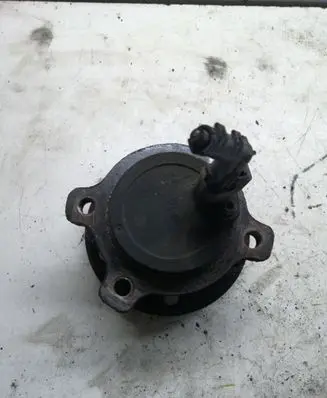 Volvo S80 Rear wheel ball bearing PA6630GF