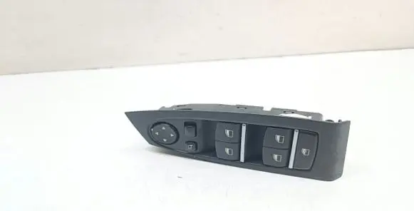 BMW 5 GT F07 Electric window control switch 9179913
