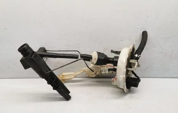 Fuel level sensor