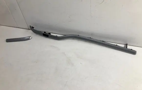 Volkswagen Sharan Panel trim 7N1857211 7N1858336