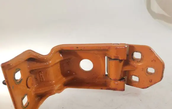 Renault Master III Rear door upper hinge 844000013R
