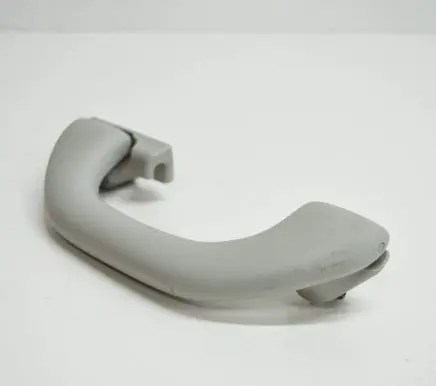 Volkswagen Jetta VI Rear interior roof grab handle 5C6857607A