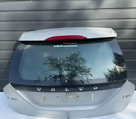 Volvo V60 Tailgate/trunk/boot lid 42626