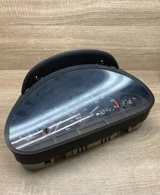 BMW 3 E46 Speedometer (instrument cluster) 6985649 0263639302