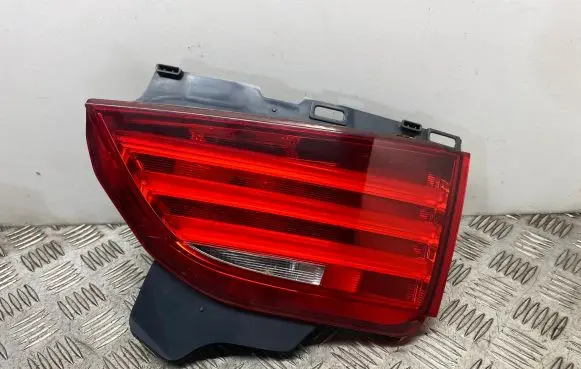 BMW 5 GT F07 Tailgate rear/tail lights 7199638
