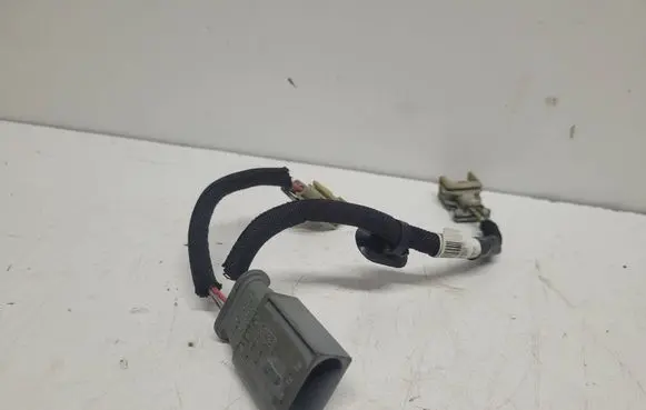 Ford Mondeo MK IV Fuel injector wires 9688246780