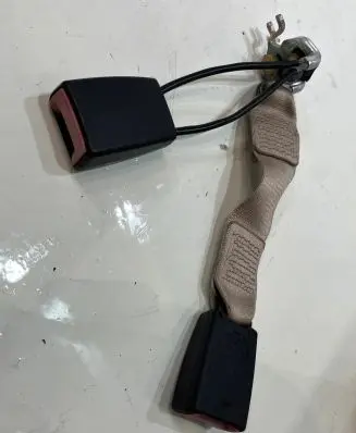 Mercedes-Benz S W140 Seat belt trim 1408604069
