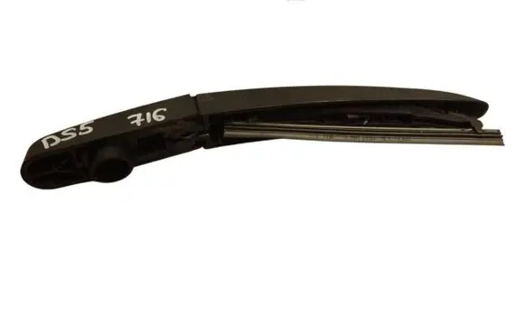 Citroen DS5 Rear wiper blade arm