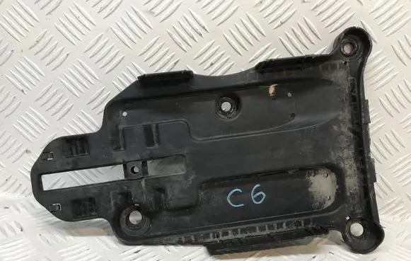 Opel Combo C Battery tray 09114140