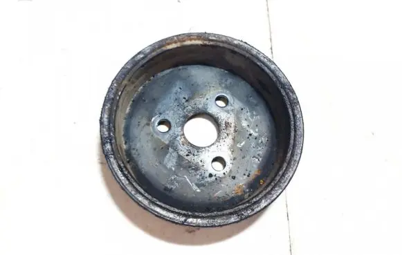 Ford Galaxy Water pump pulley 91xf8509ab