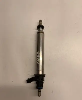 Mercedes-Benz C W204 Fuel injector A2780700687