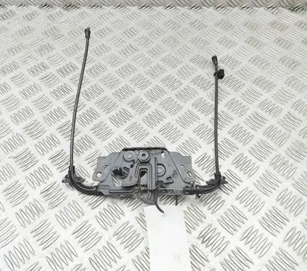 Ford Transit Custom Engine bonnet/hood lock/catch BM5A16700CB