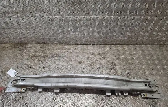 Volvo S60 Front bumper cross member 31349057