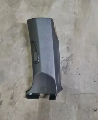 Volvo C30 (B) pillar trim (top) 6841876