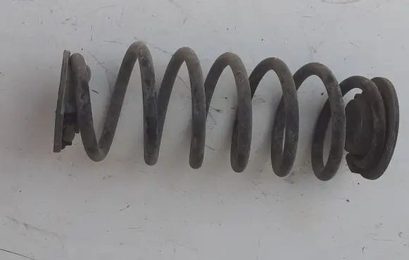 Honda Insight Rear coil spring 52441TM8A03