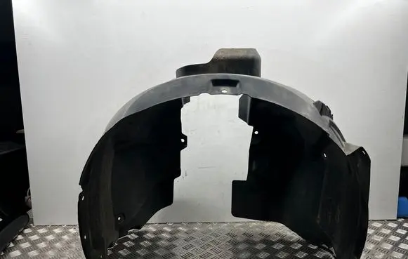 Ford Mondeo MK IV Front wheel arch liner splash guards