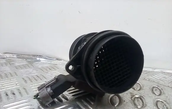 Citroen Berlingo Mass air flow meter
