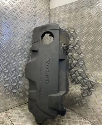 Volvo S60 Engine cover (trim)
