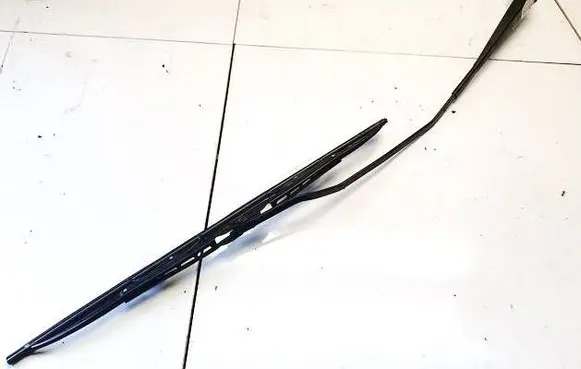 Peugeot Expert Front wiper blade arm 140045678002