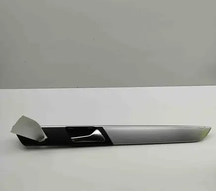 Volkswagen PASSAT B7 Front door card panel trim 3AA867440