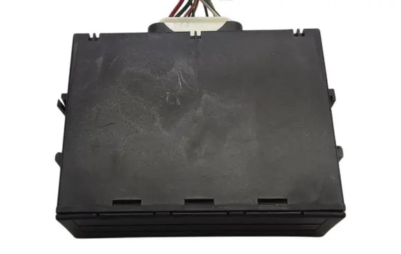 Peugeot 108 Heater fan/blower 897400H030