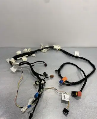 Opel Grandland X Other wiring loom 9827535980