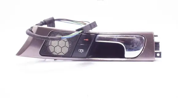 Audi A6 S6 C5 4B Front door interior handle 4B837019