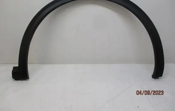 Citroen DS7 Crossback Fender trim (molding) 9817251277
