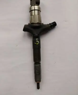 Renault Espace - Grand espace IV Fuel injector 8972391617