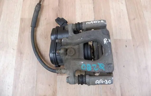 Mazda 6 Rear brake caliper GMY02661X
