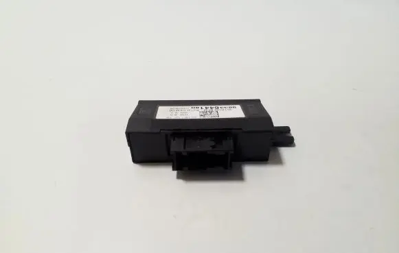 Opel Grandland X Door control unit/module 9833644180
