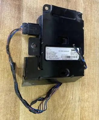 Blind spot module