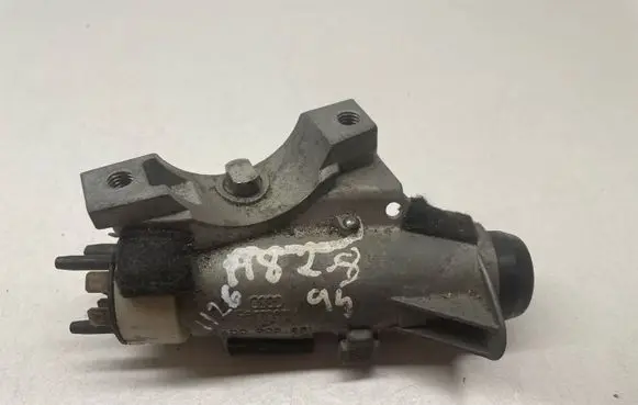 Audi A8 S8 D2 4D Ignition lock 4D0905851