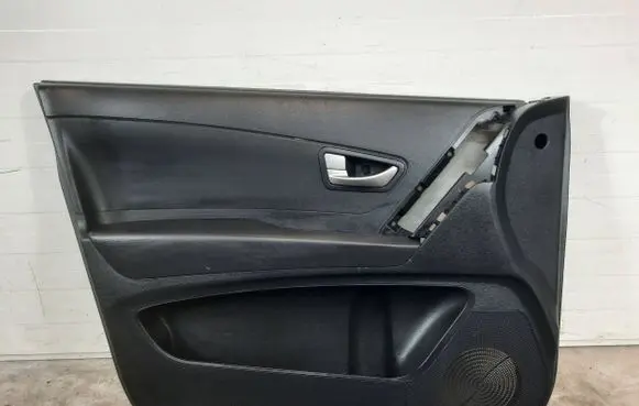 SsangYong Korando Sliding door card 72211-34060