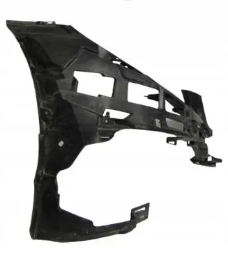Mercedes-Benz C W205 Front bumper mounting bracket A2058853565