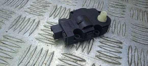Mercedes-Benz CLS C218 AMG Air flap motor/actuator