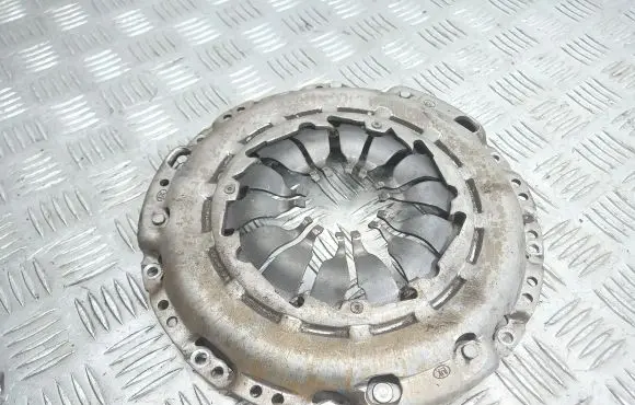 Nissan Qashqai+2 Pressure plate 