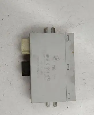 BMW 3 E46 Parking PDC control unit/module 6904023