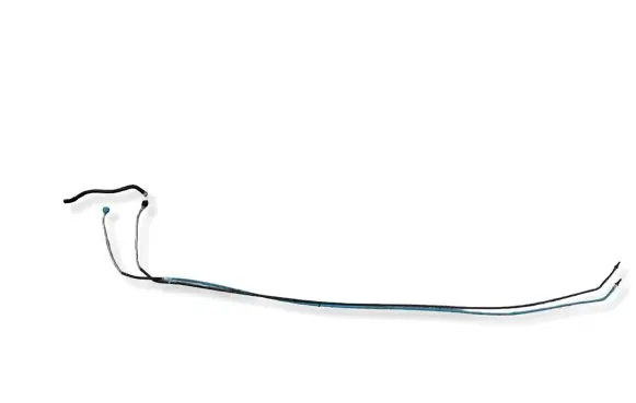 Audi Q3 8U Fuel line/pipe/hose 5N0200059CC 5N0200059CD 5N0200059CE