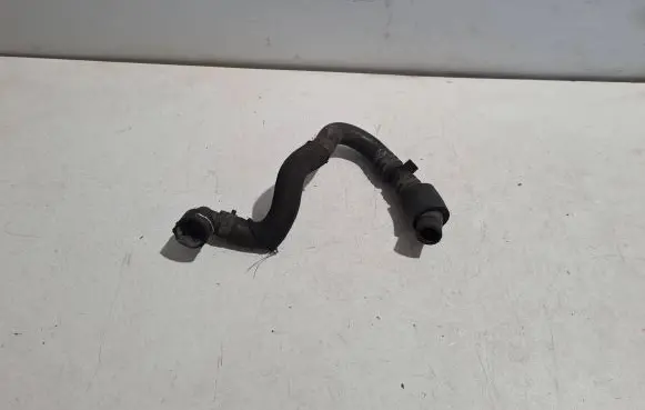 Jaguar F-Pace Engine coolant pipe/hose GX738C481AC